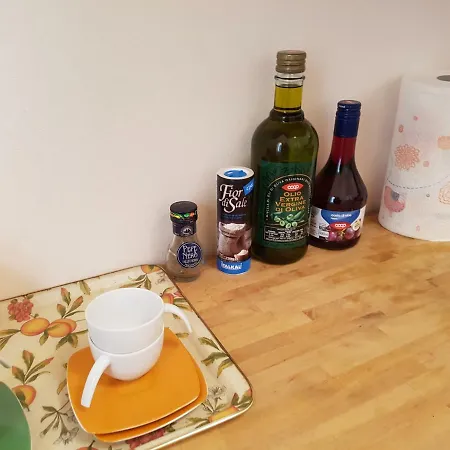 Διαμέρισμα La Fiesolana